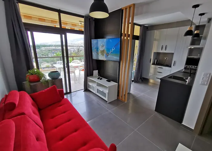 Vivaldi Vista Mar ロスクリスティアーノス