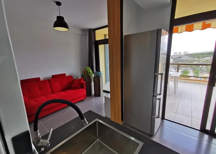 Vivaldi Vista Mar * Los Cristianos (Tenerife)