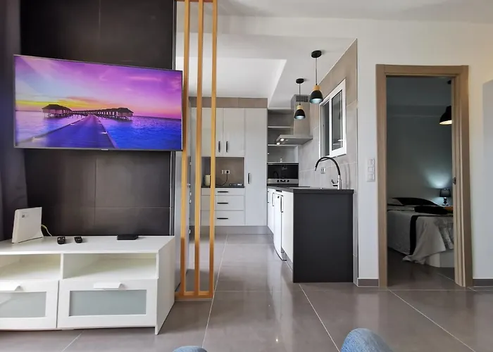 Lägenhet Vivaldi Vista Mar