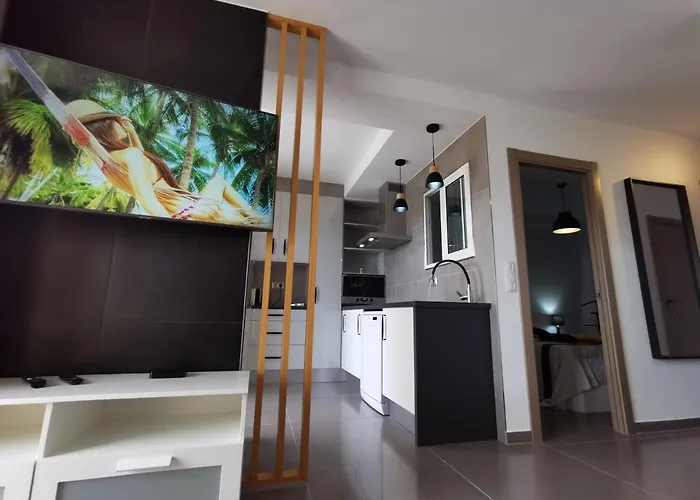 Vivaldi Vista Mar ロスクリスティアーノス