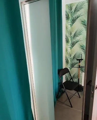 Vivaldi Vista Mar Lägenhet