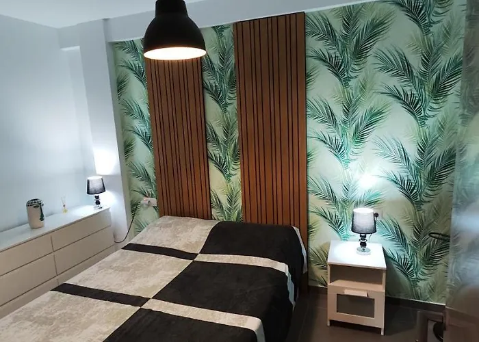 Vivaldi Vista Mar * ロスクリスティアーノス