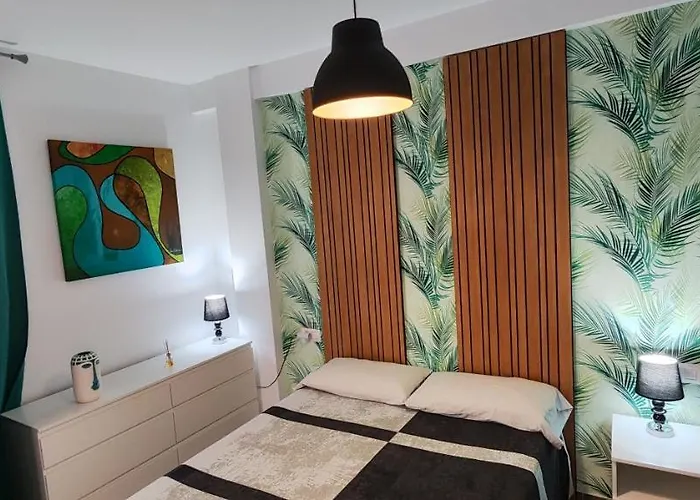 Vivaldi Vista Mar ロスクリスティアーノス