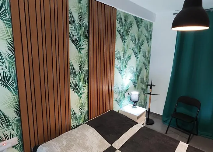 Vivaldi Vista Mar Lägenhet