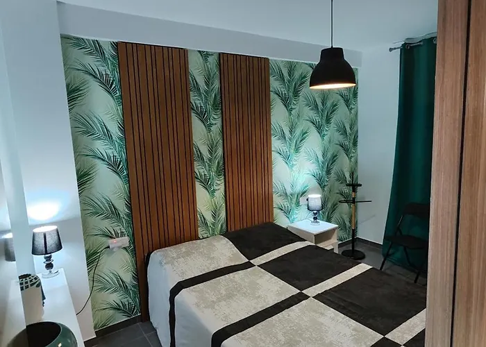 Vivaldi Vista Mar * ロスクリスティアーノス