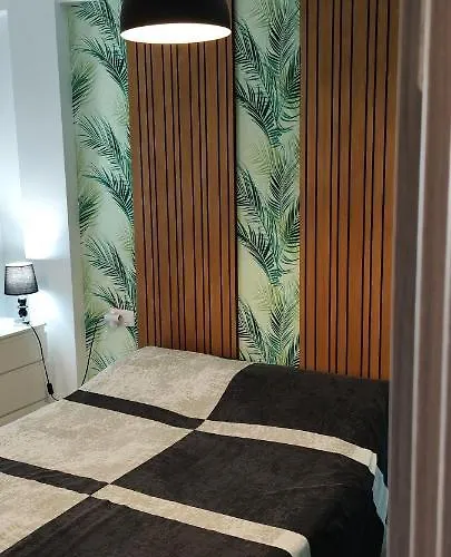 アパート Vivaldi Vista Mar