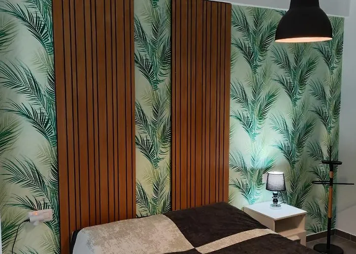 アパート Vivaldi Vista Mar *