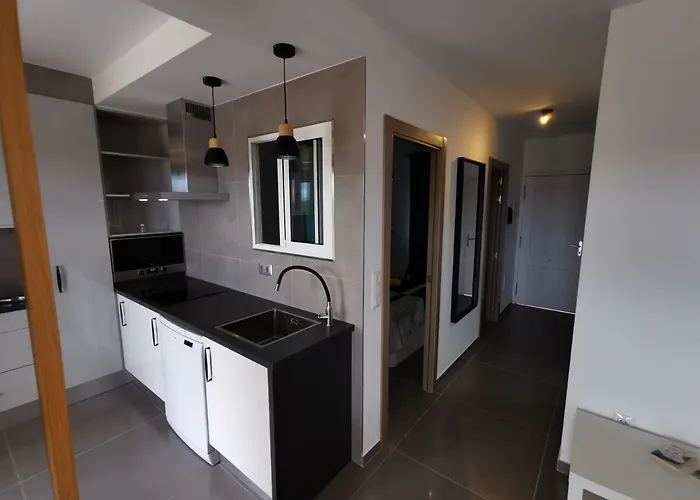 Vivaldi Vista Mar Los Cristianos (Tenerife)