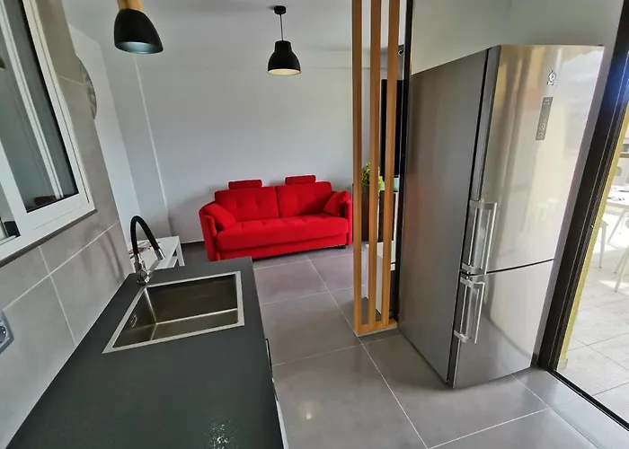 Vivaldi Vista Mar * Los Cristianos (Tenerife)