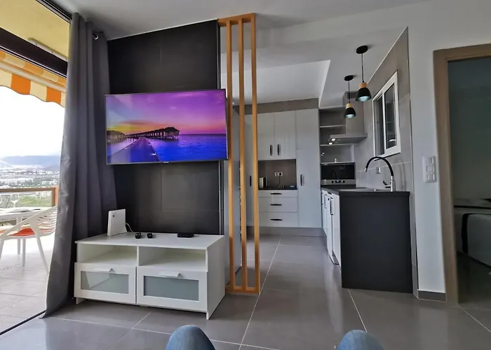 Lejlighed Vivaldi Vista Mar