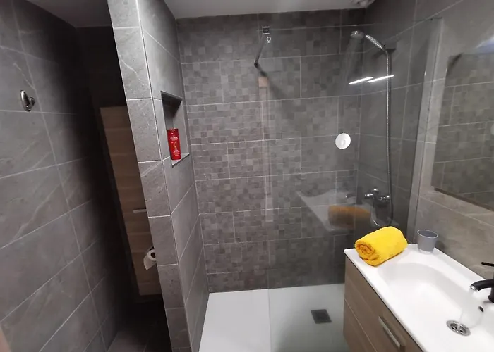 Lejlighed Vivaldi Vista Mar