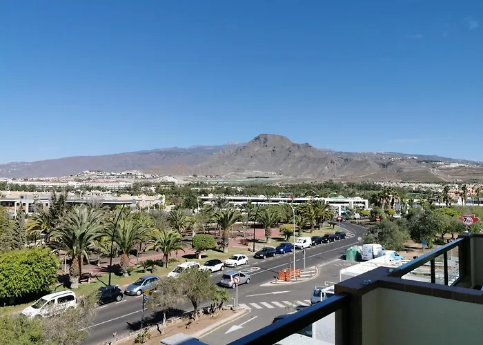 Vivaldi Vista Mar * Los Cristianos (Tenerife)