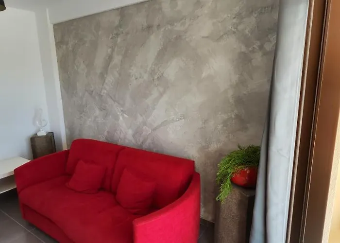 Vivaldi Vista Mar Lejlighed